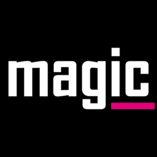 MAGIC ALLIANCE SRL logo