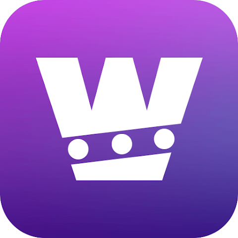 WAM.APP logo